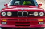 BMW M3 Coupe 1988 года (NA)